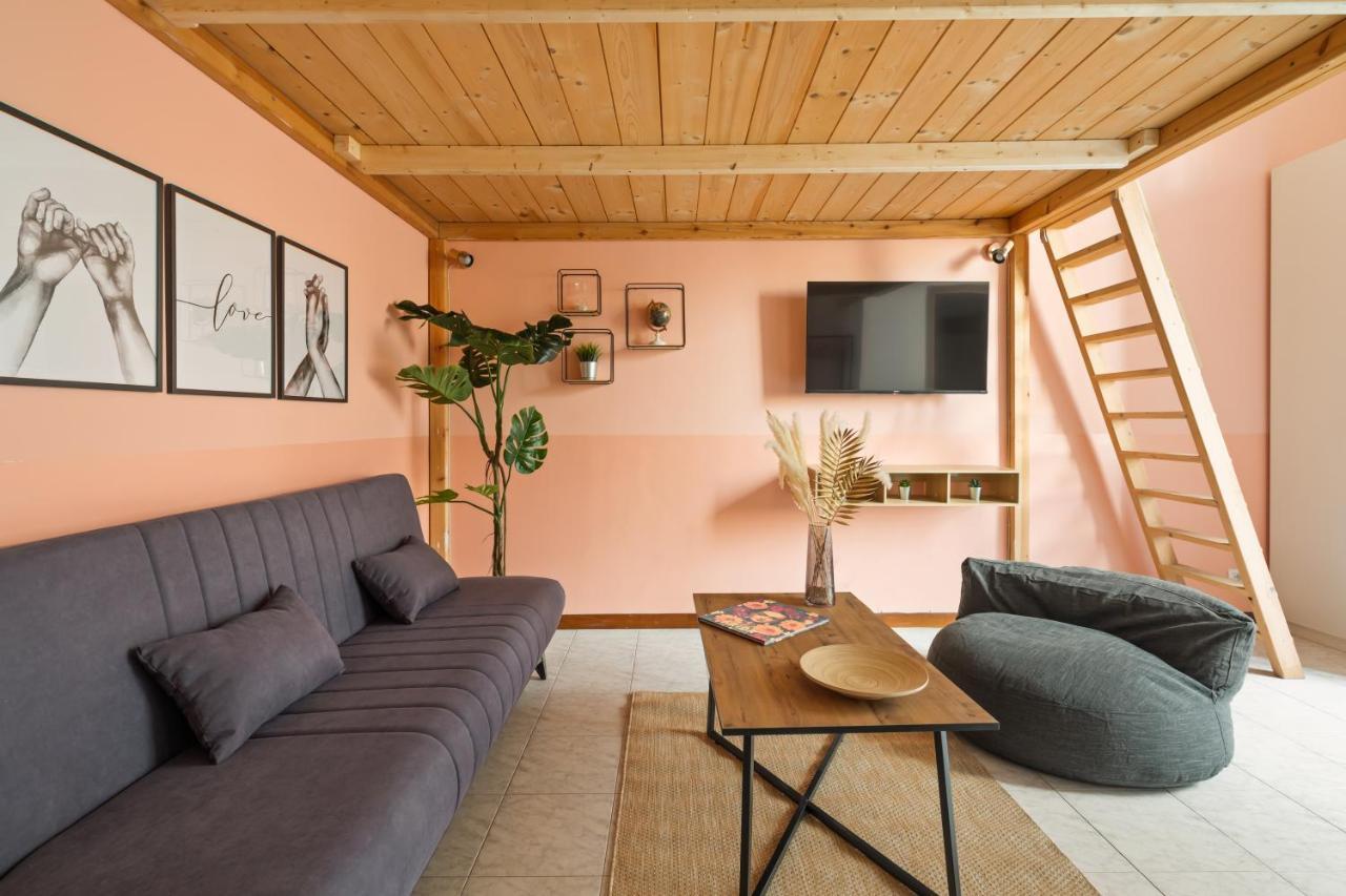 Imperial Nazionale Appartement