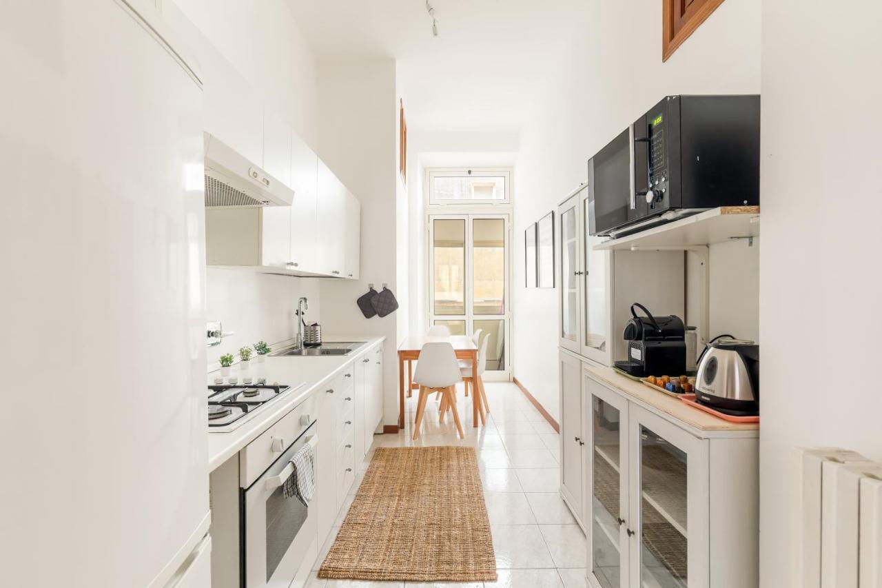 Appartement Imperial Nazionale Rome