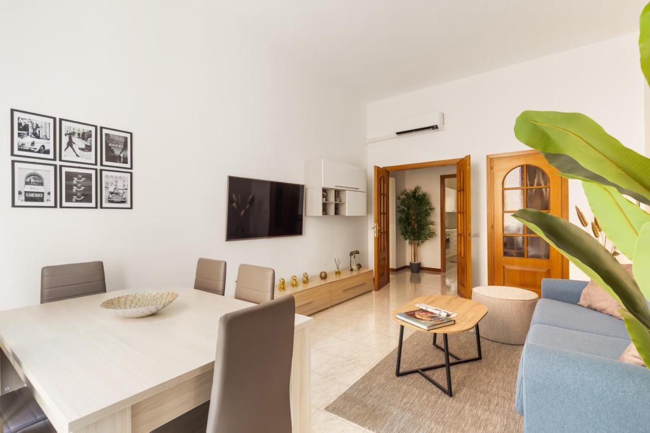 Imperial Nazionale Appartement Rome