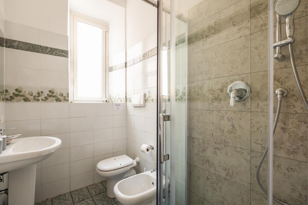 Appartement Imperial Nazionale Rome